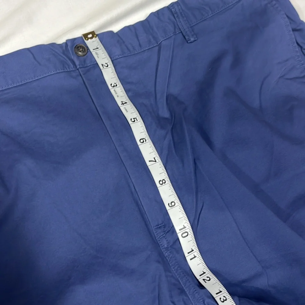 Polo Ralph Lauren’s Stretch Classic Fit Chino Pant 97% cotton 3% elastane - Picture 10 of 16